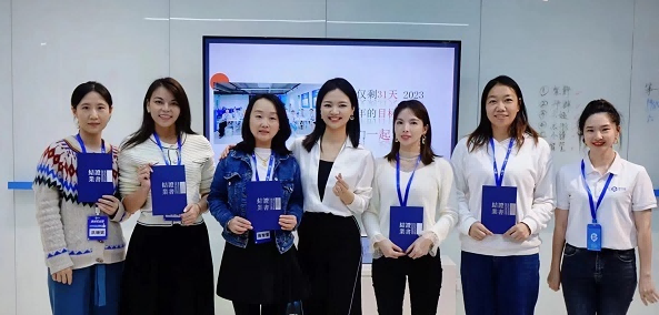 蔡燕子老師：第14期【演講實(shí)戰(zhàn)營】兩天一夜課程圓滿結(jié)束