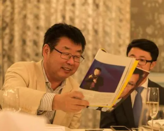 振興中國股市的基本觀點！