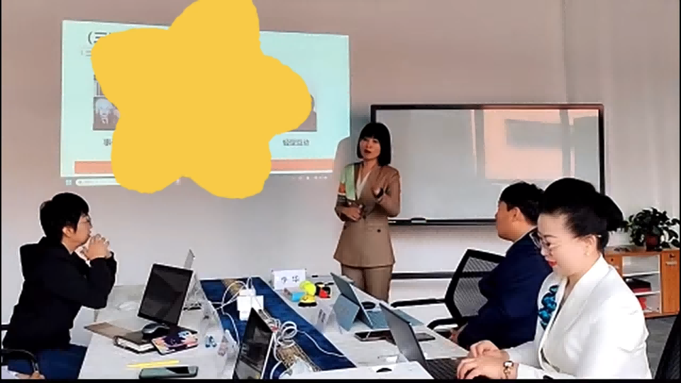 “我是好講師”系列大賽 培聯全國培訓師推優大賽 賽前綜合輔導